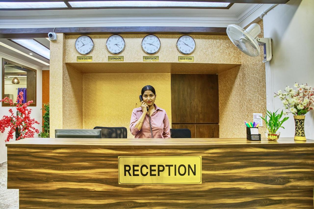 Sm Royal Stay Hotel - Near Bangalore International Airport Devanahalli Kültér fotó