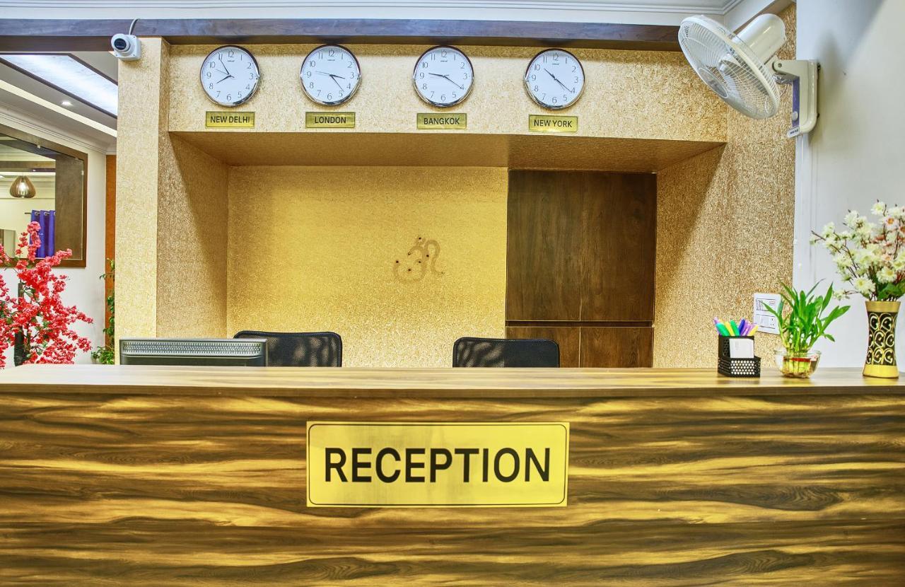 Sm Royal Stay Hotel - Near Bangalore International Airport Devanahalli Kültér fotó