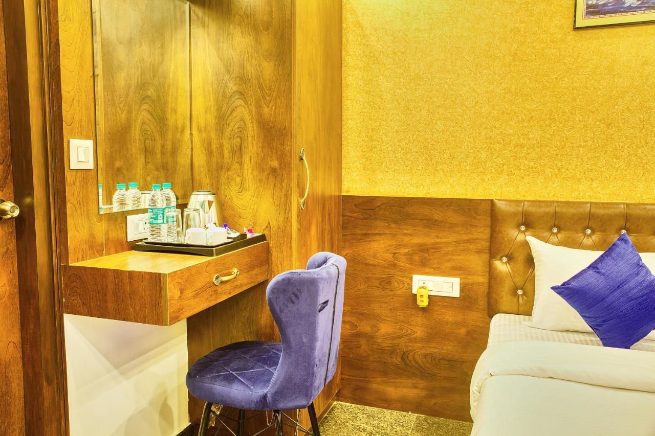 Sm Royal Stay Hotel - Near Bangalore International Airport Devanahalli Kültér fotó
